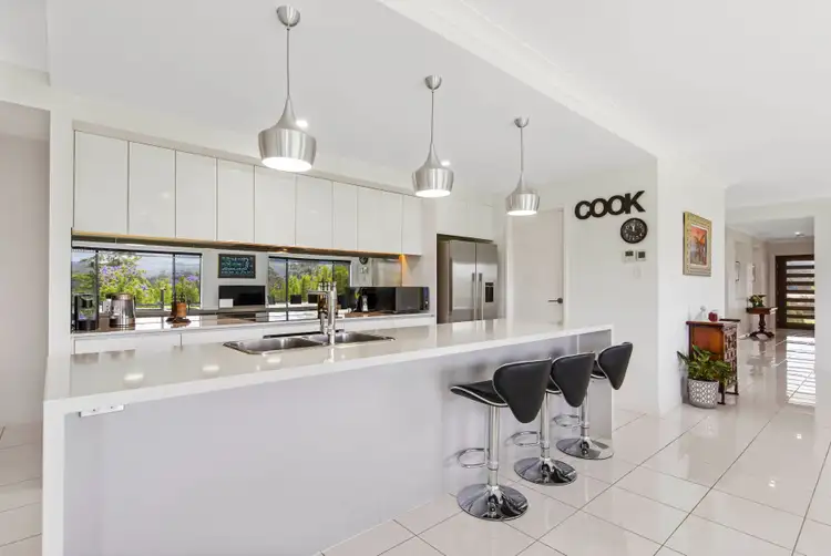 Sixth view of Homely house listing, 50- 54 Wintergreen Way, Peachester QLD 4519