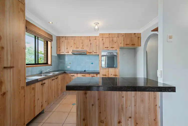 Fifth view of Homely house listing, 48 Dilgara Street, Tugun QLD 4224