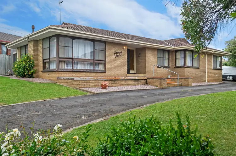 Main view of Homely house listing, 5 Sundale Road, Warrnambool VIC 3280
