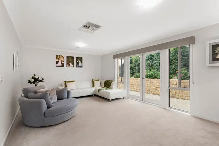 Third view of Homely house listing, 21 Tennyson Circuit, Mill Park VIC 3082