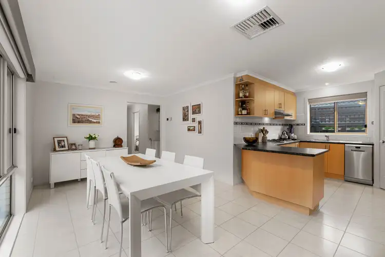 Fourth view of Homely house listing, 21 Tennyson Circuit, Mill Park VIC 3082