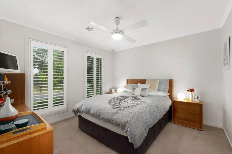 Fifth view of Homely house listing, 21 Tennyson Circuit, Mill Park VIC 3082