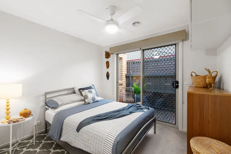 Sixth view of Homely house listing, 21 Tennyson Circuit, Mill Park VIC 3082