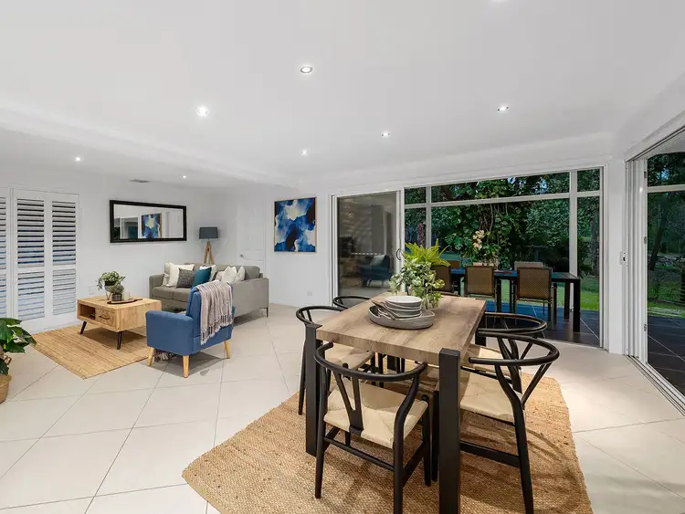 Sixth view of Homely house listing, 26 Bergin Creek Road, Bunya QLD 4055