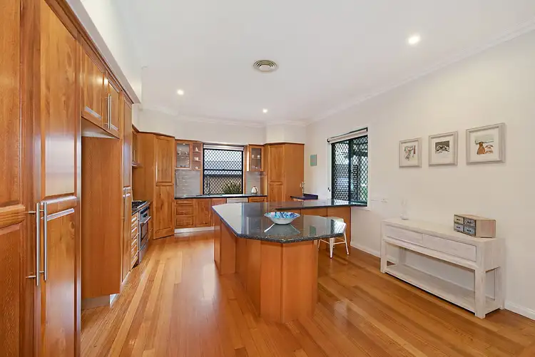 Second view of Homely house listing, 15 Barnes Court, Mount Crosby QLD 4306