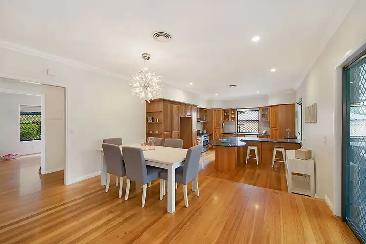 Third view of Homely house listing, 15 Barnes Court, Mount Crosby QLD 4306