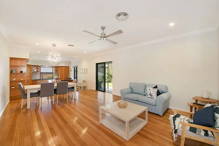 Fourth view of Homely house listing, 15 Barnes Court, Mount Crosby QLD 4306