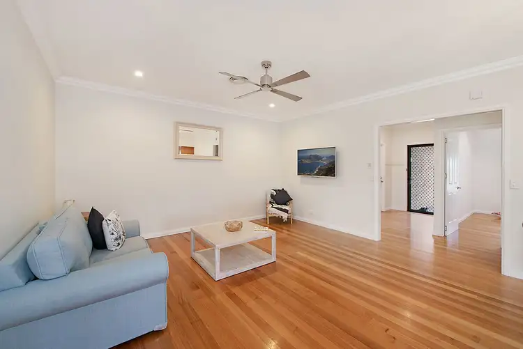 Fifth view of Homely house listing, 15 Barnes Court, Mount Crosby QLD 4306