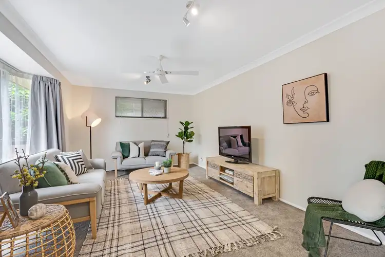 10 Pascali Crescent, Eatons Hill QLD 4037