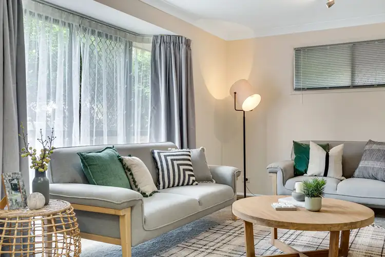 Second view of Homely house listing, 10 Pascali Crescent, Eatons Hill QLD 4037