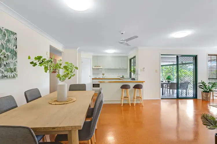 Third view of Homely house listing, 10 Pascali Crescent, Eatons Hill QLD 4037