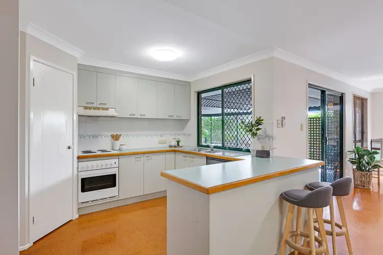 Fourth view of Homely house listing, 10 Pascali Crescent, Eatons Hill QLD 4037
