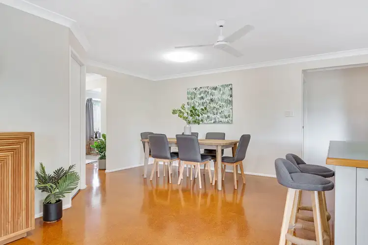 Fifth view of Homely house listing, 10 Pascali Crescent, Eatons Hill QLD 4037