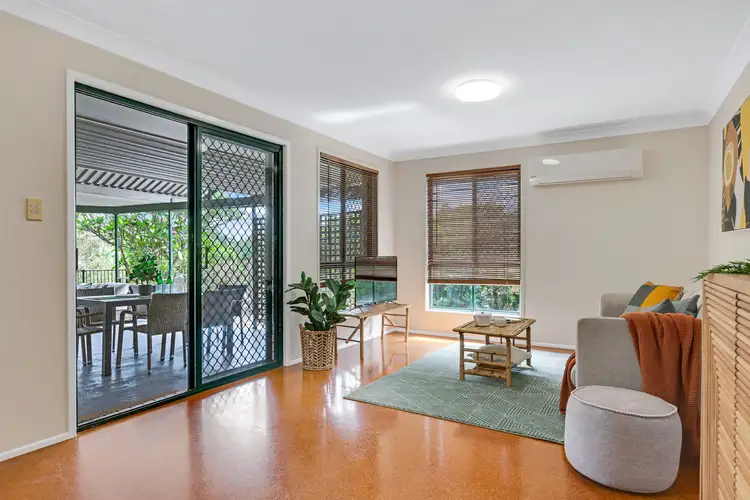 Sixth view of Homely house listing, 10 Pascali Crescent, Eatons Hill QLD 4037
