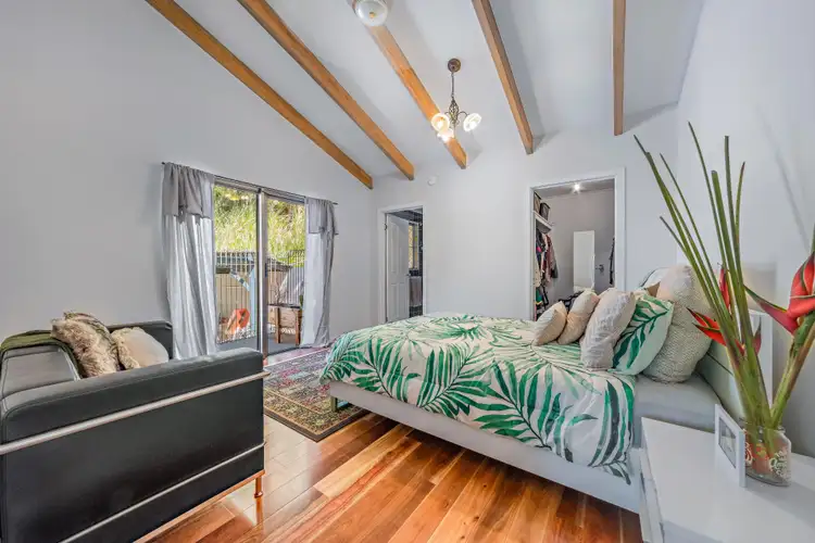 Second view of Homely house listing, 16 Brandy Creek Road, Brandy Creek QLD 4800