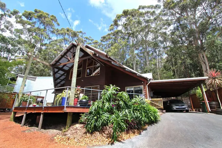 38 Bracknell Crescent, Denmark WA 6333