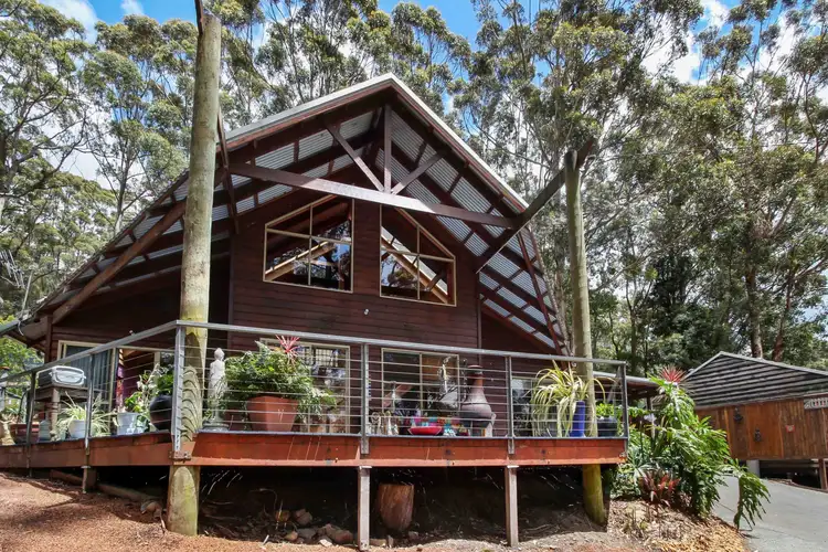 Second view of Homely house listing, 38 Bracknell Crescent, Denmark WA 6333