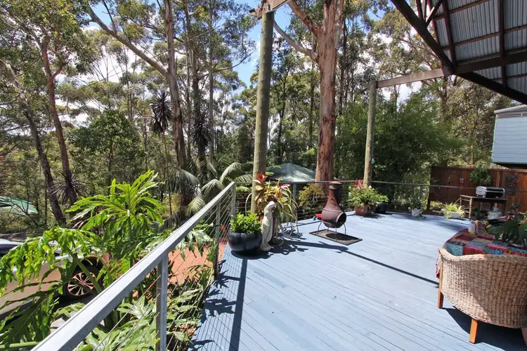 Third view of Homely house listing, 38 Bracknell Crescent, Denmark WA 6333