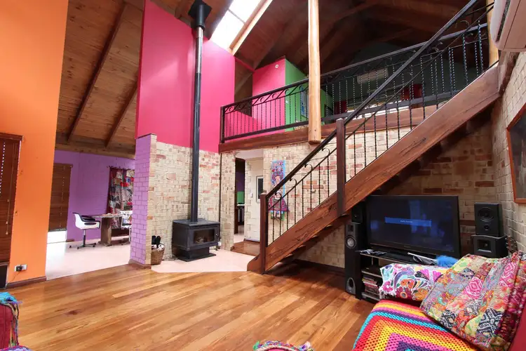 Fifth view of Homely house listing, 38 Bracknell Crescent, Denmark WA 6333