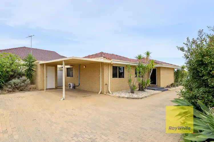 1/80 Hamilton Street, Osborne Park WA 6017
