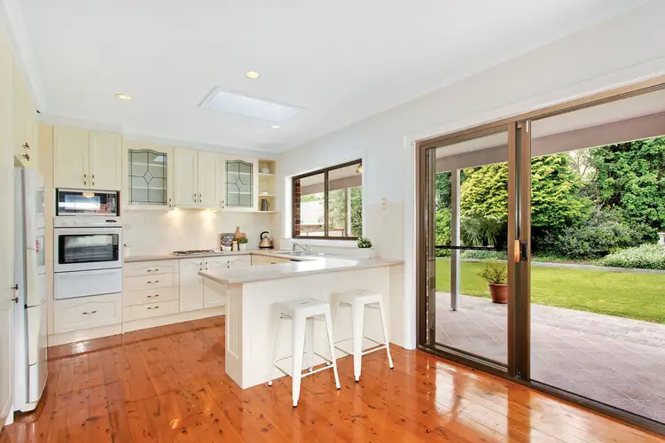 22 Jinchilla Road, Terrey Hills NSW 2084
