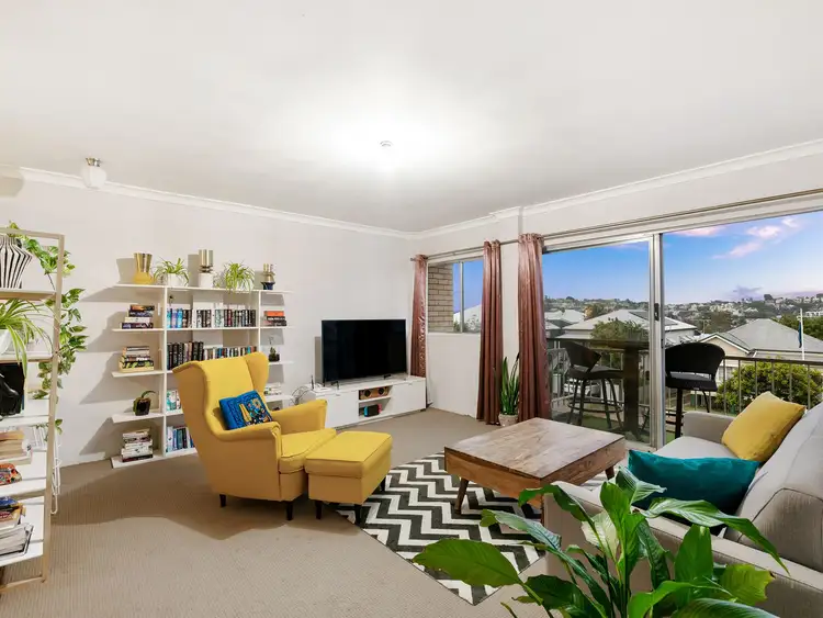 13/99 Brisbane Street, Bulimba QLD 4171