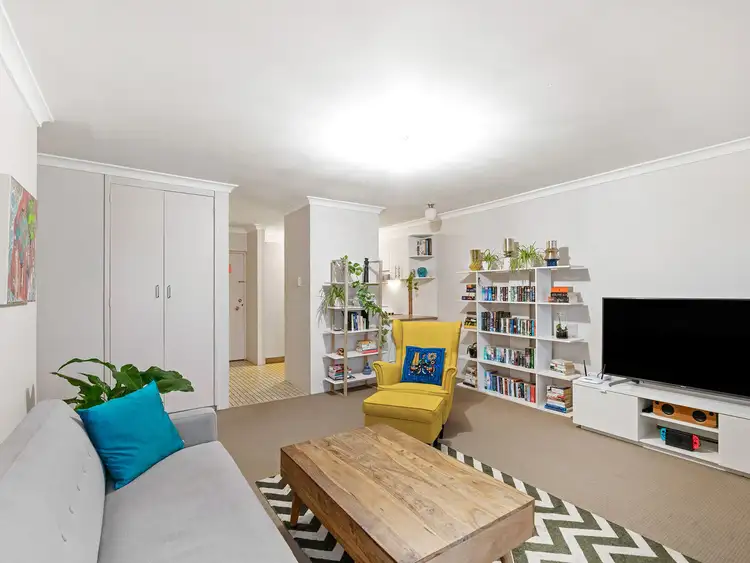 Second view of Homely unit listing, 13/99 Brisbane Street, Bulimba QLD 4171