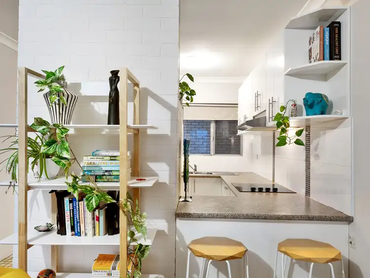 Third view of Homely unit listing, 13/99 Brisbane Street, Bulimba QLD 4171