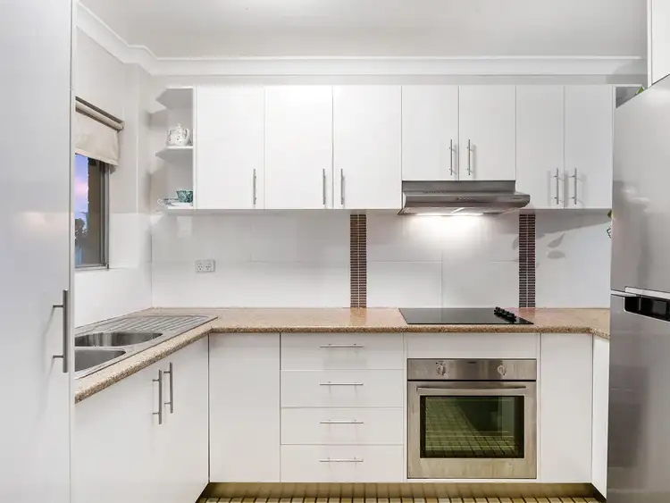 Fourth view of Homely unit listing, 13/99 Brisbane Street, Bulimba QLD 4171