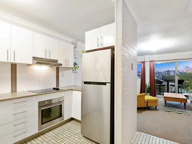 Fifth view of Homely unit listing, 13/99 Brisbane Street, Bulimba QLD 4171