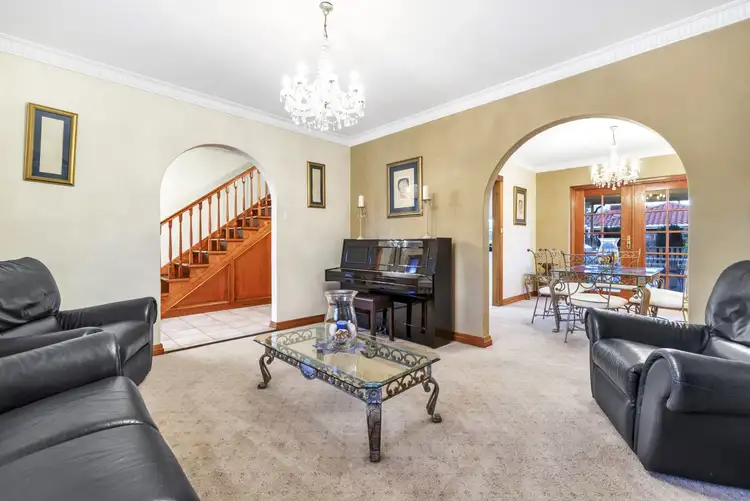 Fifth view of Homely house listing, 99 Lochside Drive, West Lakes SA 5021