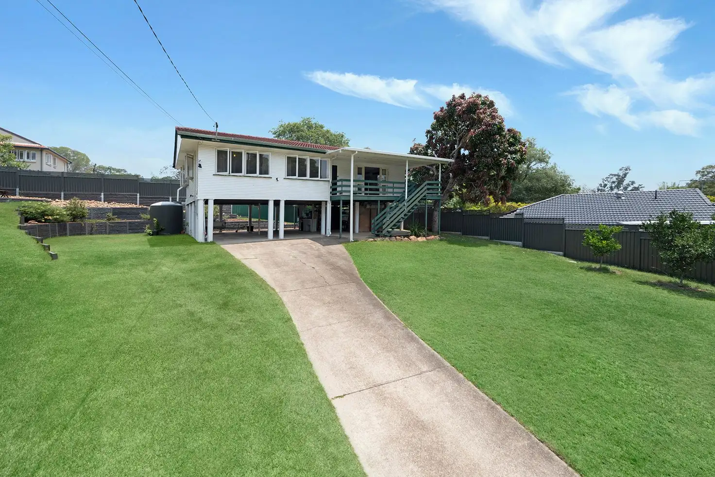 Main view of Homely house listing, 30 Minkara Street, Indooroopilly QLD 4068