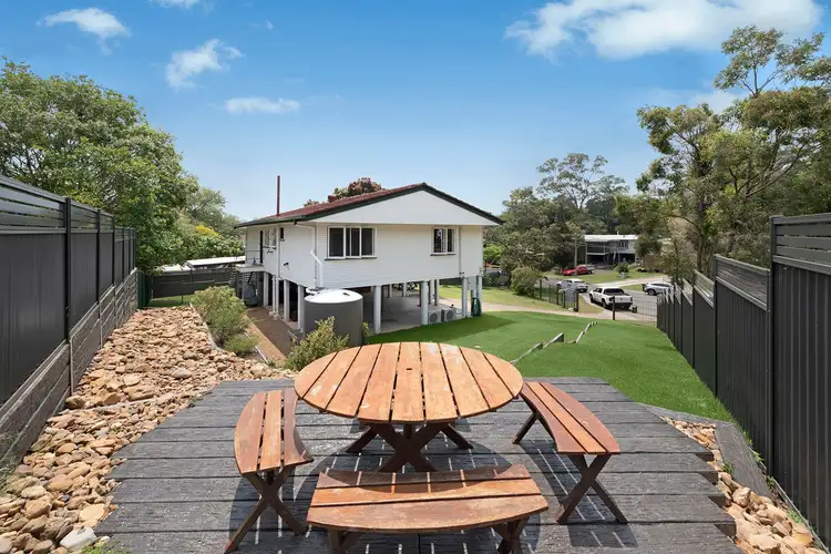 Second view of Homely house listing, 30 Minkara Street, Indooroopilly QLD 4068