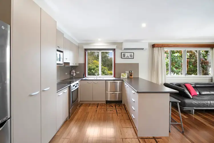 Fourth view of Homely house listing, 30 Minkara Street, Indooroopilly QLD 4068