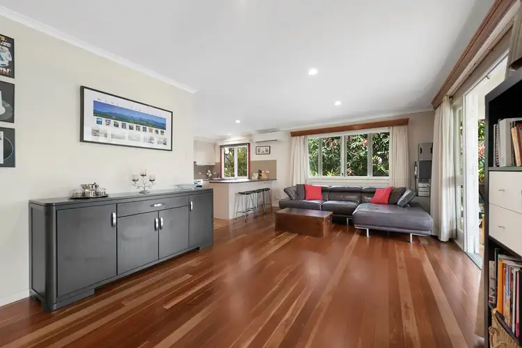 Fifth view of Homely house listing, 30 Minkara Street, Indooroopilly QLD 4068