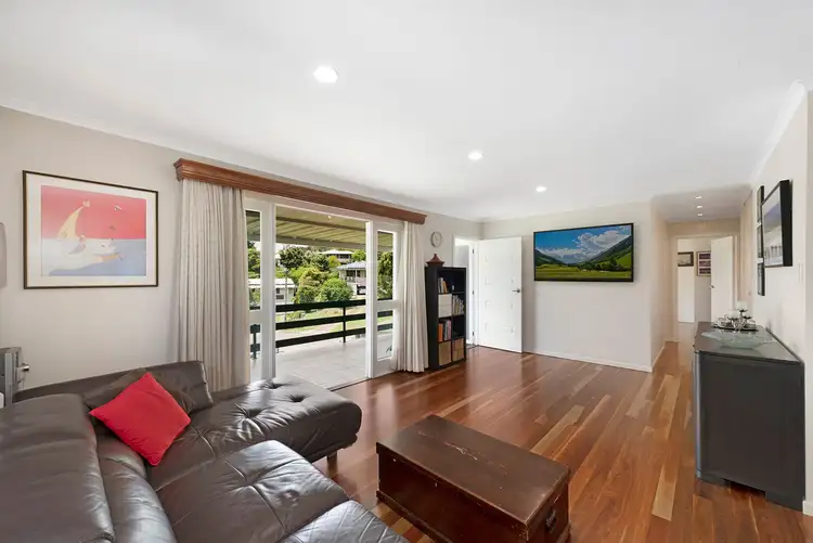 Sixth view of Homely house listing, 30 Minkara Street, Indooroopilly QLD 4068