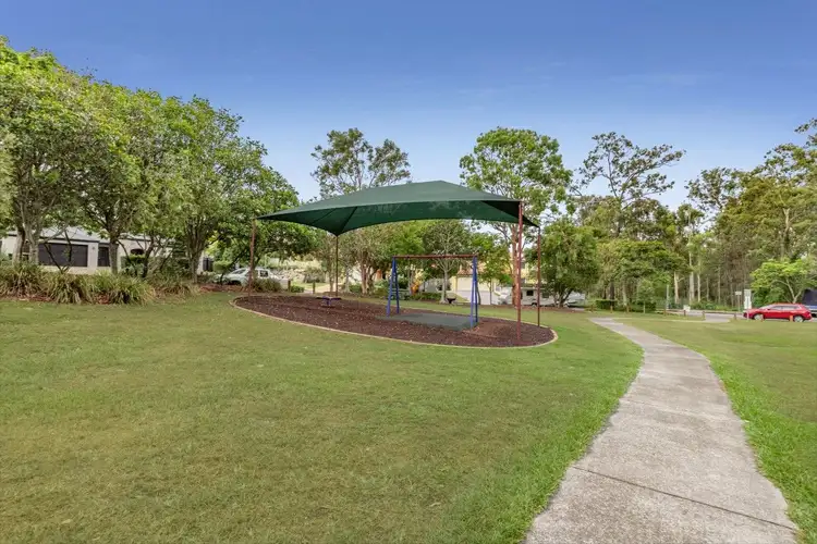 Second view of Homely house listing, 3 Carides Place, Mcdowall QLD 4053