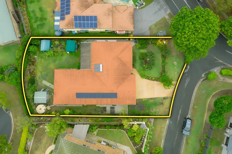 Third view of Homely house listing, 3 Carides Place, Mcdowall QLD 4053