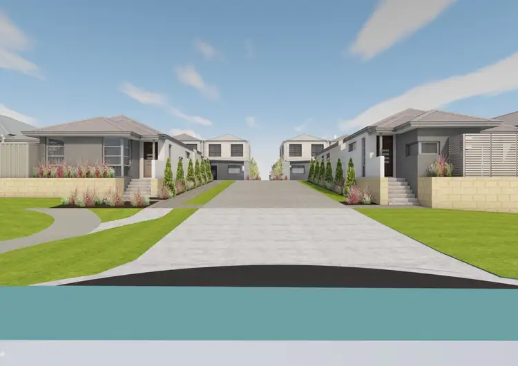 15/91 Strive Loop, Girrawheen WA 6064