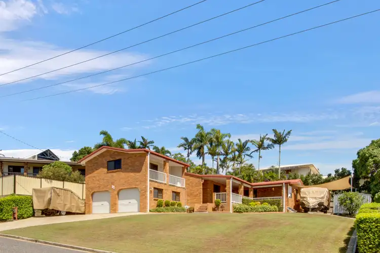 37 Apollo Drive, Clinton QLD 4680