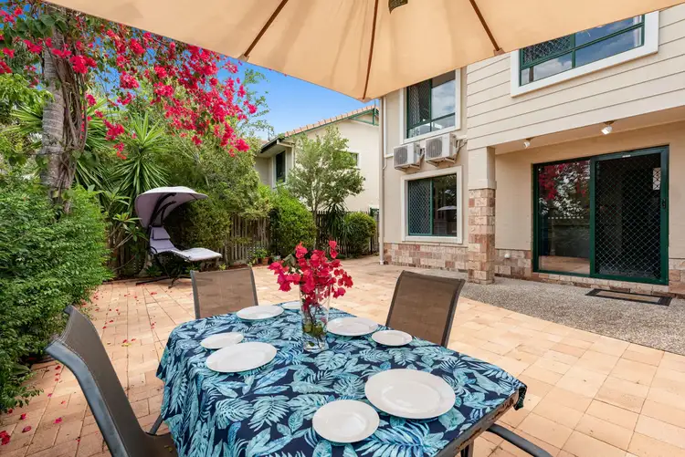 10/60 Warana Street, The Gap QLD 4061