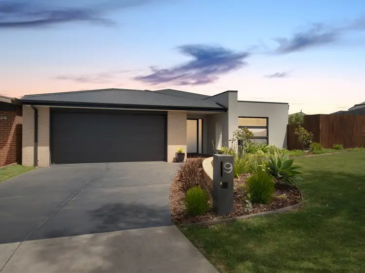 Main view of Homely house listing, 9 Water View Rise, Cowes VIC 3922