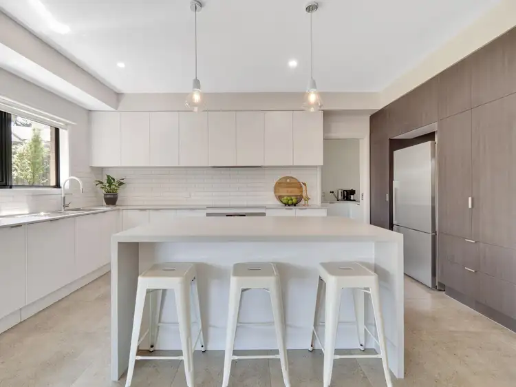 Second view of Homely house listing, 9 Water View Rise, Cowes VIC 3922
