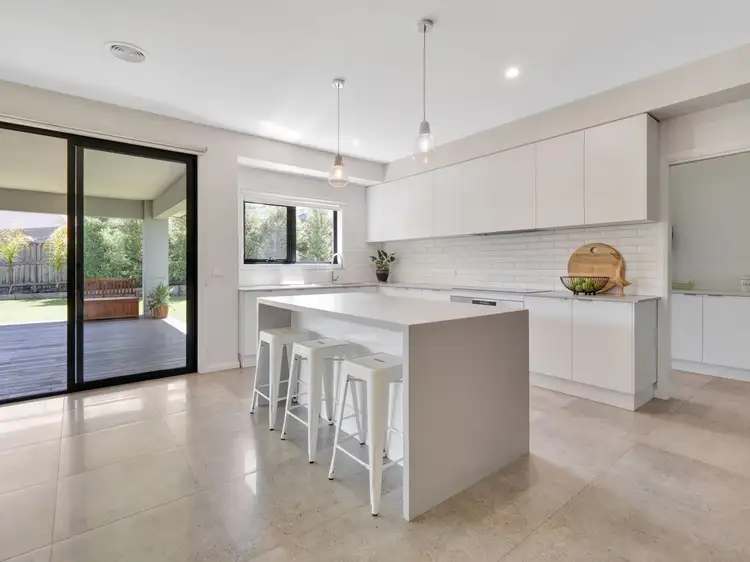 Third view of Homely house listing, 9 Water View Rise, Cowes VIC 3922