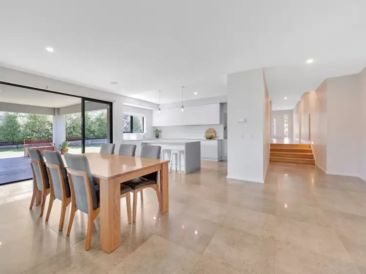 Fourth view of Homely house listing, 9 Water View Rise, Cowes VIC 3922