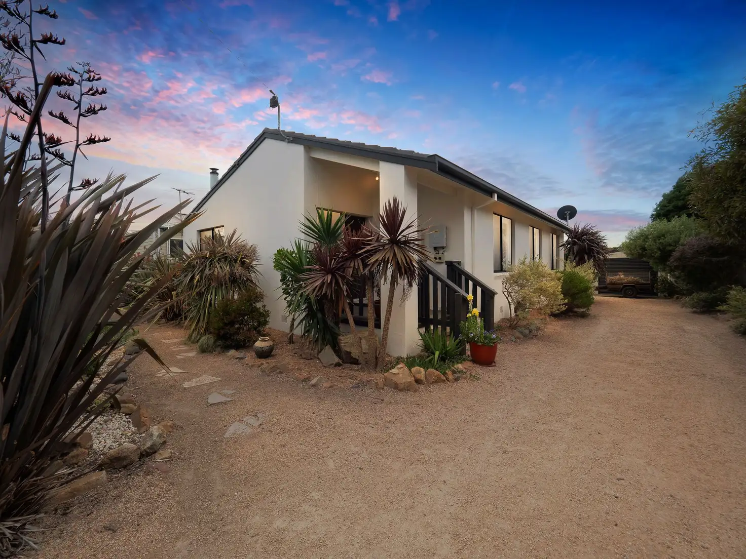 Main view of Homely house listing, 8 Dixon Street, Surf Beach VIC 3922