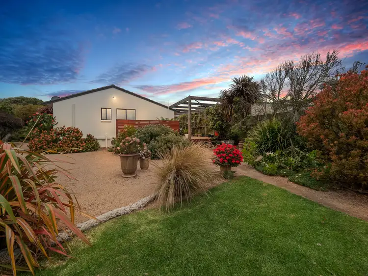 Second view of Homely house listing, 8 Dixon Street, Surf Beach VIC 3922