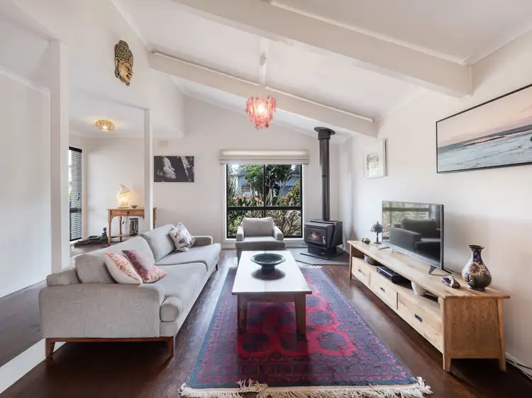 Third view of Homely house listing, 8 Dixon Street, Surf Beach VIC 3922