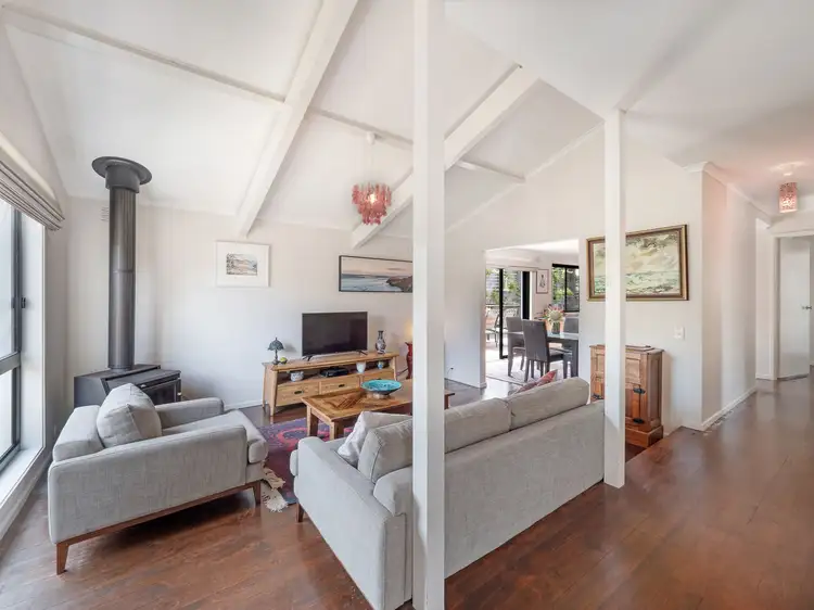 Fifth view of Homely house listing, 8 Dixon Street, Surf Beach VIC 3922