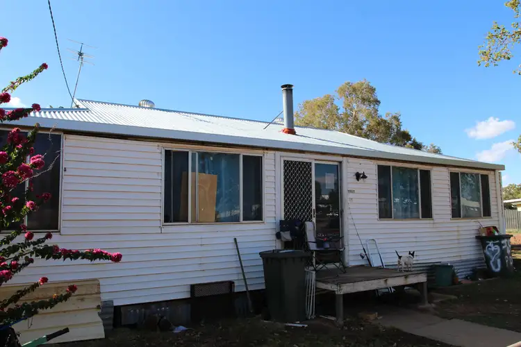57 King Street, Charleville QLD 4470